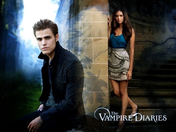 Vampires Diaries - Page 3