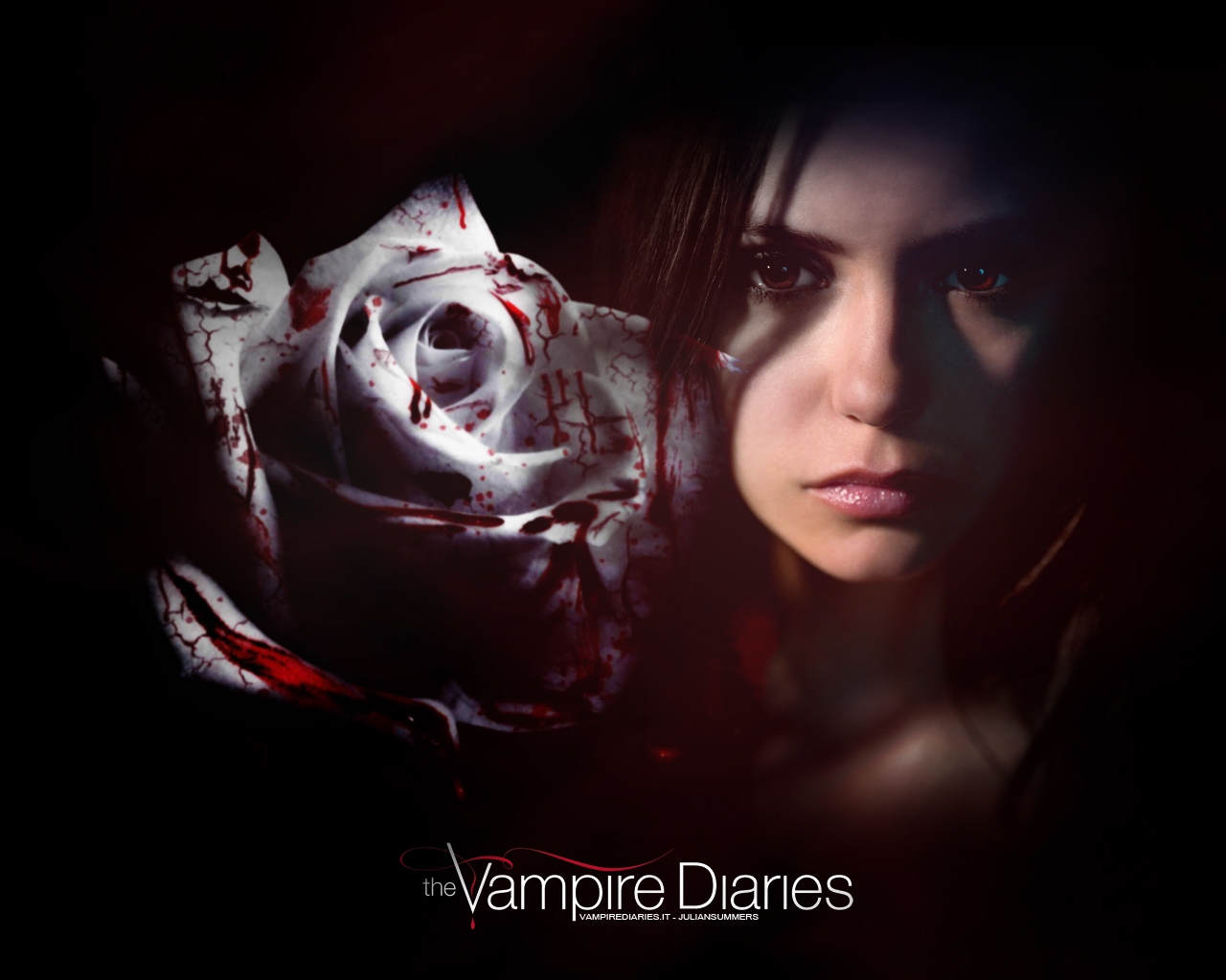 Vampires Diaries